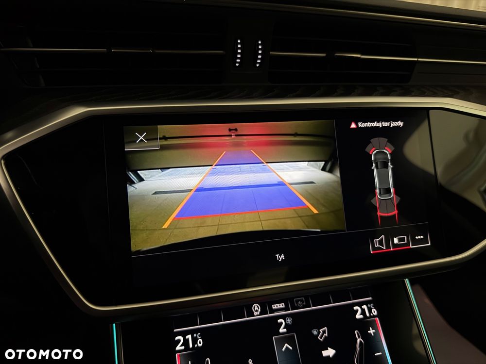 Audi A6 Limousine 40 TDI mHEV Quattro Sport S tronic - 15