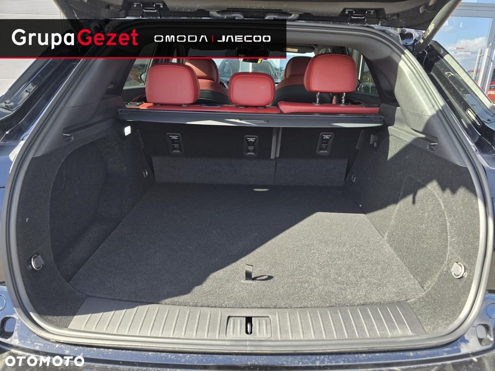 Omoda 9 1.5 Super Hybrid Exclusive AWD - 22