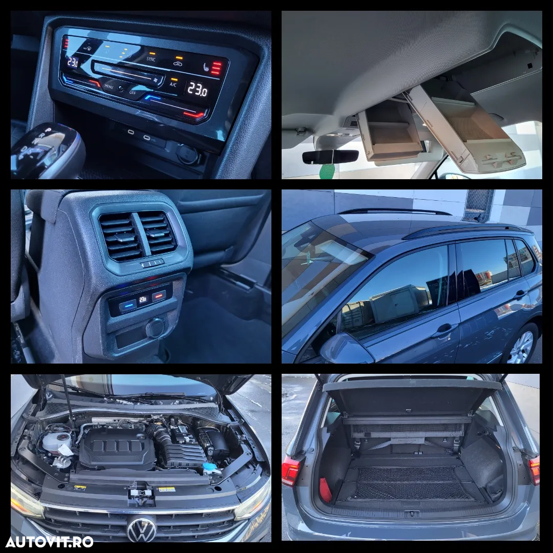Volkswagen Tiguan 2.0 TDI SCR DSG 4Motion Life - 27
