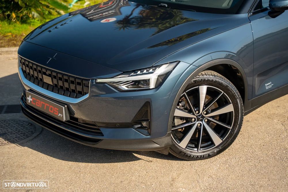 Polestar 2 Long Range 78 kWh AWD - 3