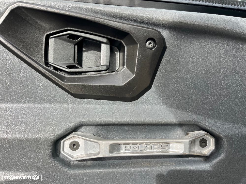 Polaris General 1000 EFI - 48