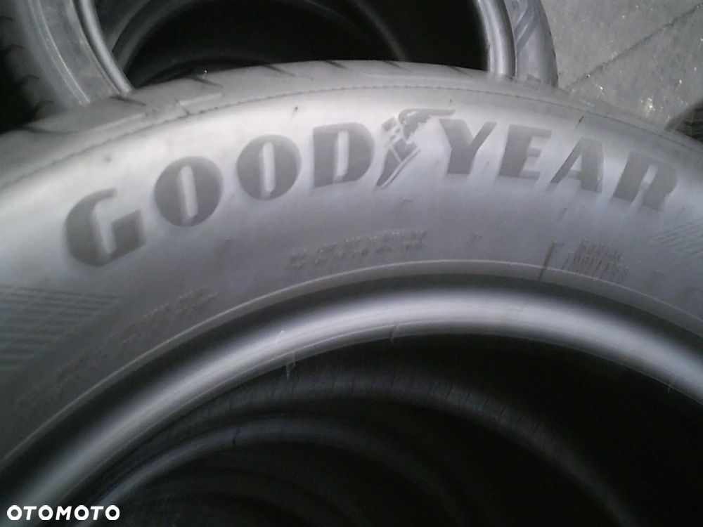 GOODYEAR F1 Asymmetric 5 235/55R18 6,6mm 2022 - 2