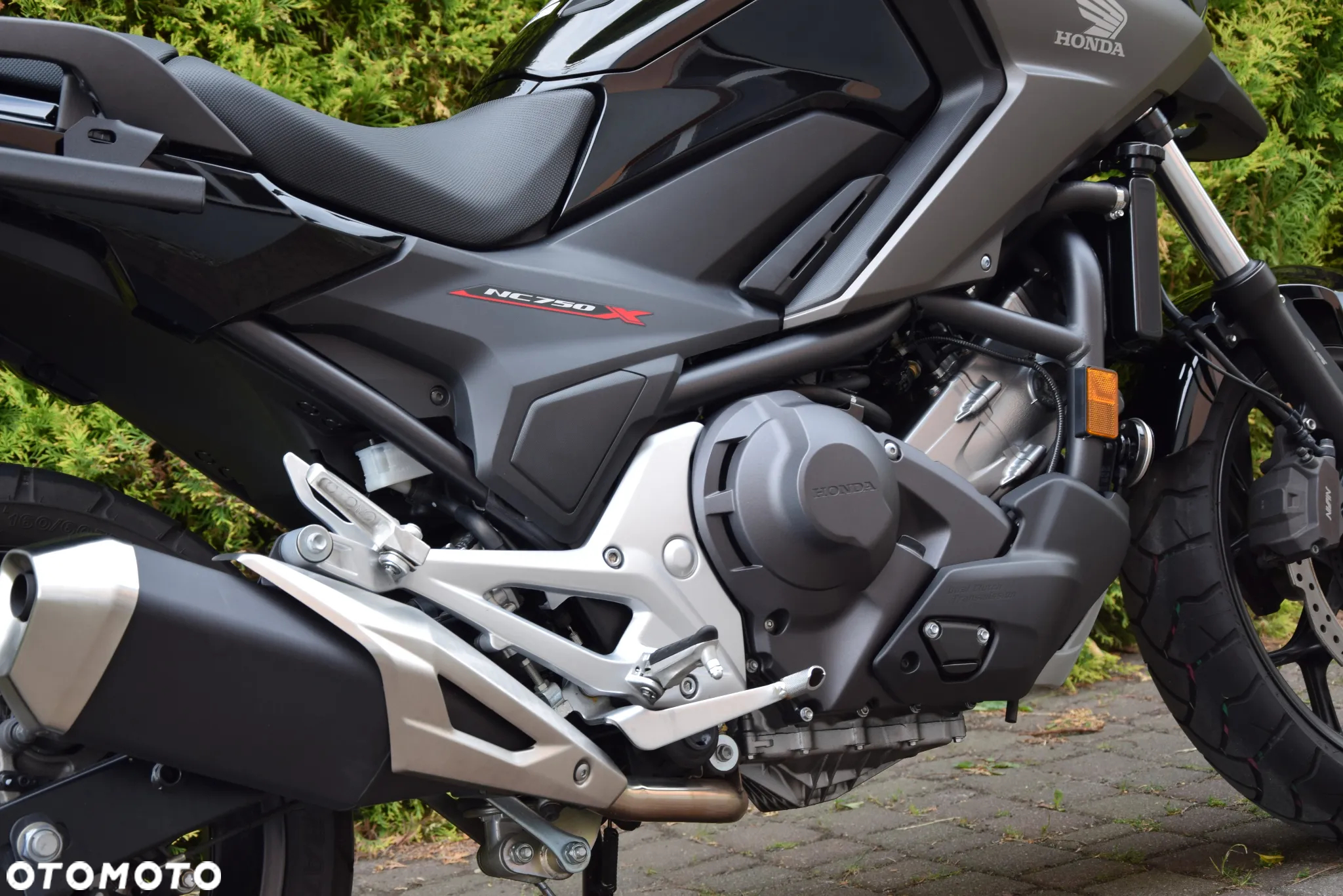 Yamaha Tenere - 19
