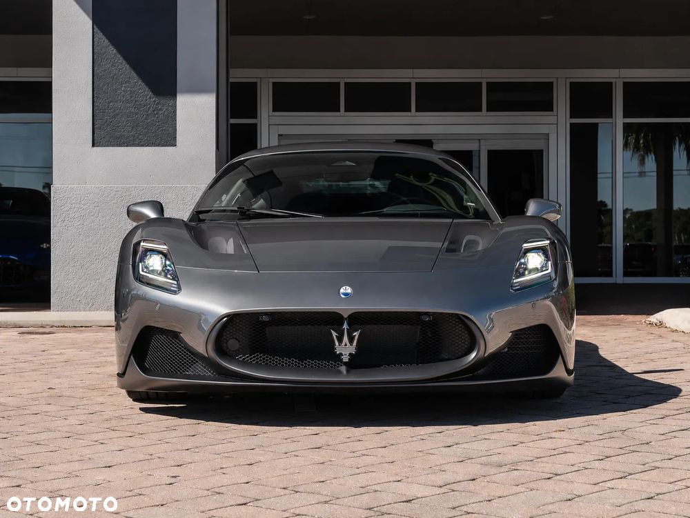 Maserati MC20 Standard - 3