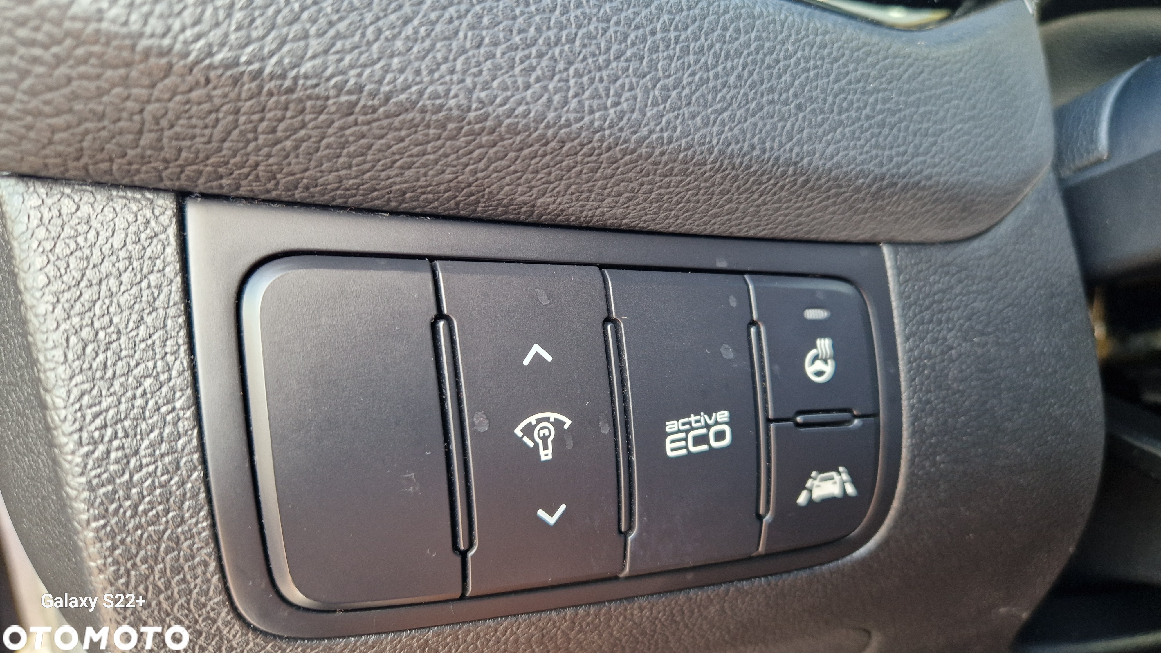 Kia Ceed 1.6 GDI DCT Spirit - 15