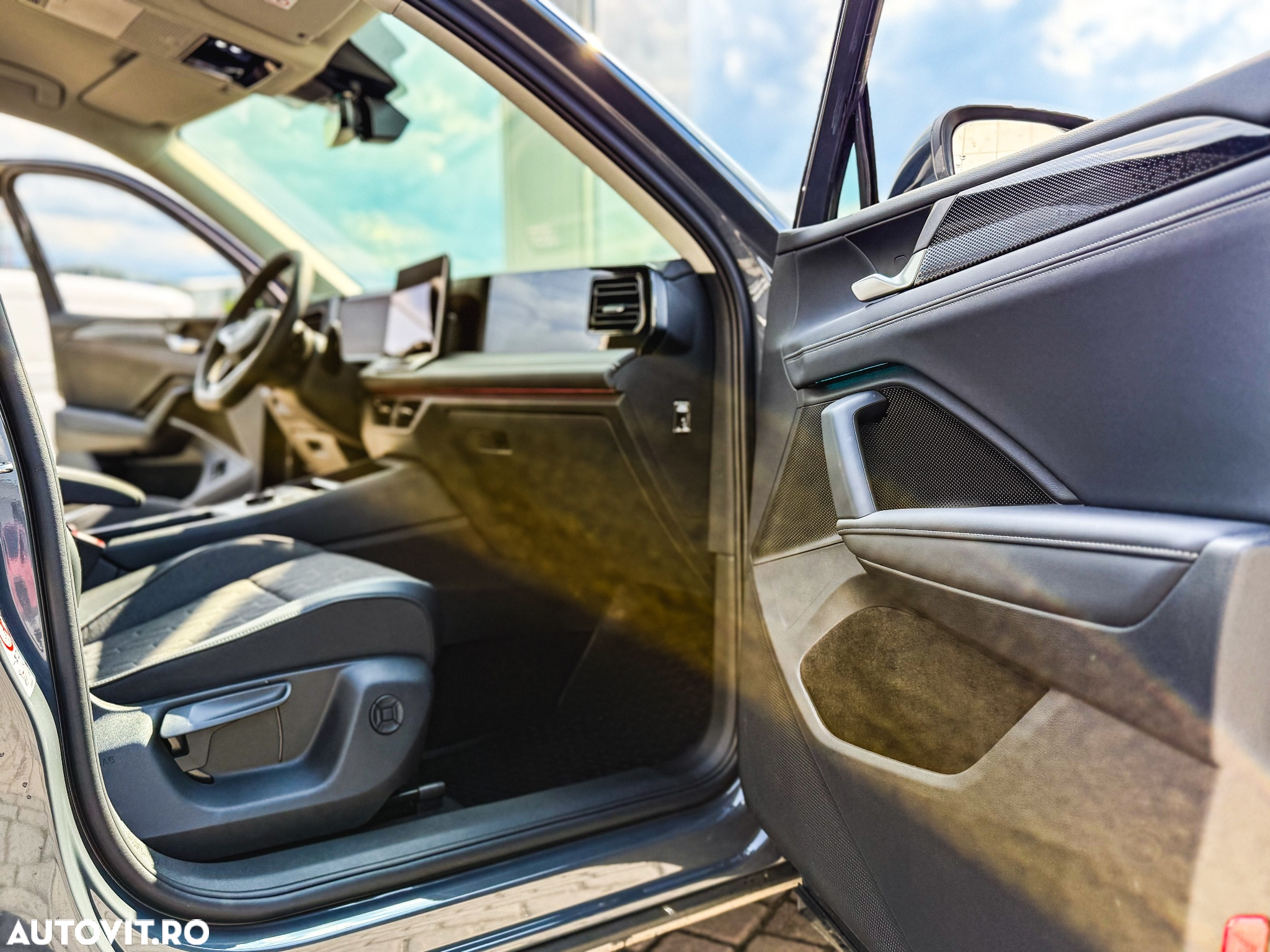 Volkswagen Tiguan 1.5 TSI eHybrid DSG PHEV Life - 19
