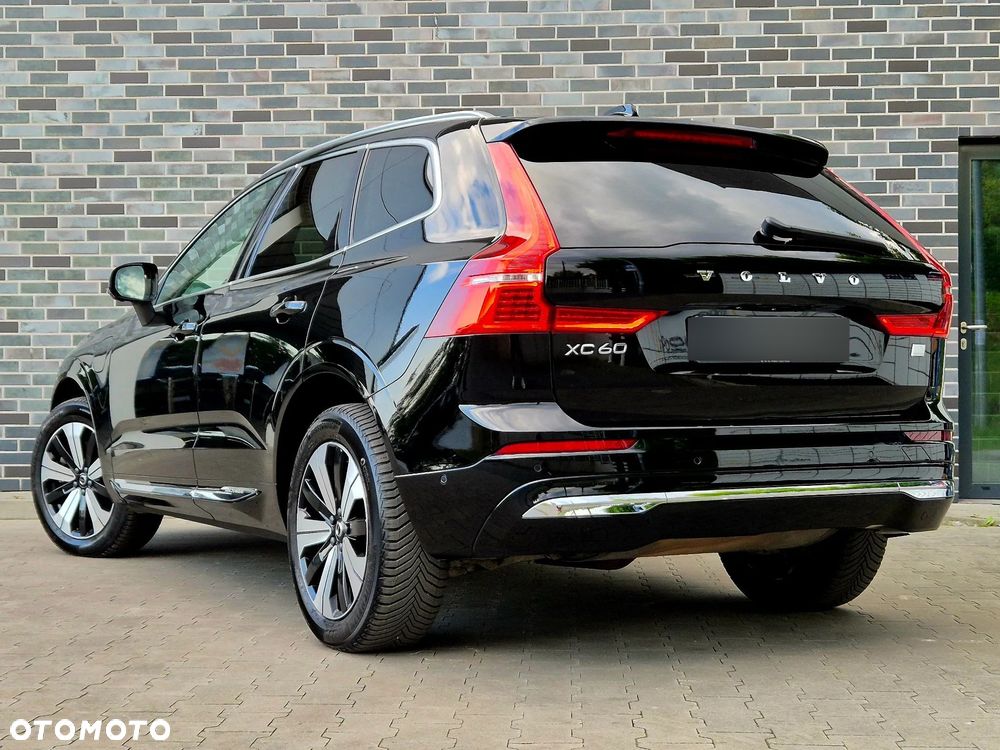 Volvo XC 60 T6 AWD Plug-In Hybrid Inscription Expression - 9