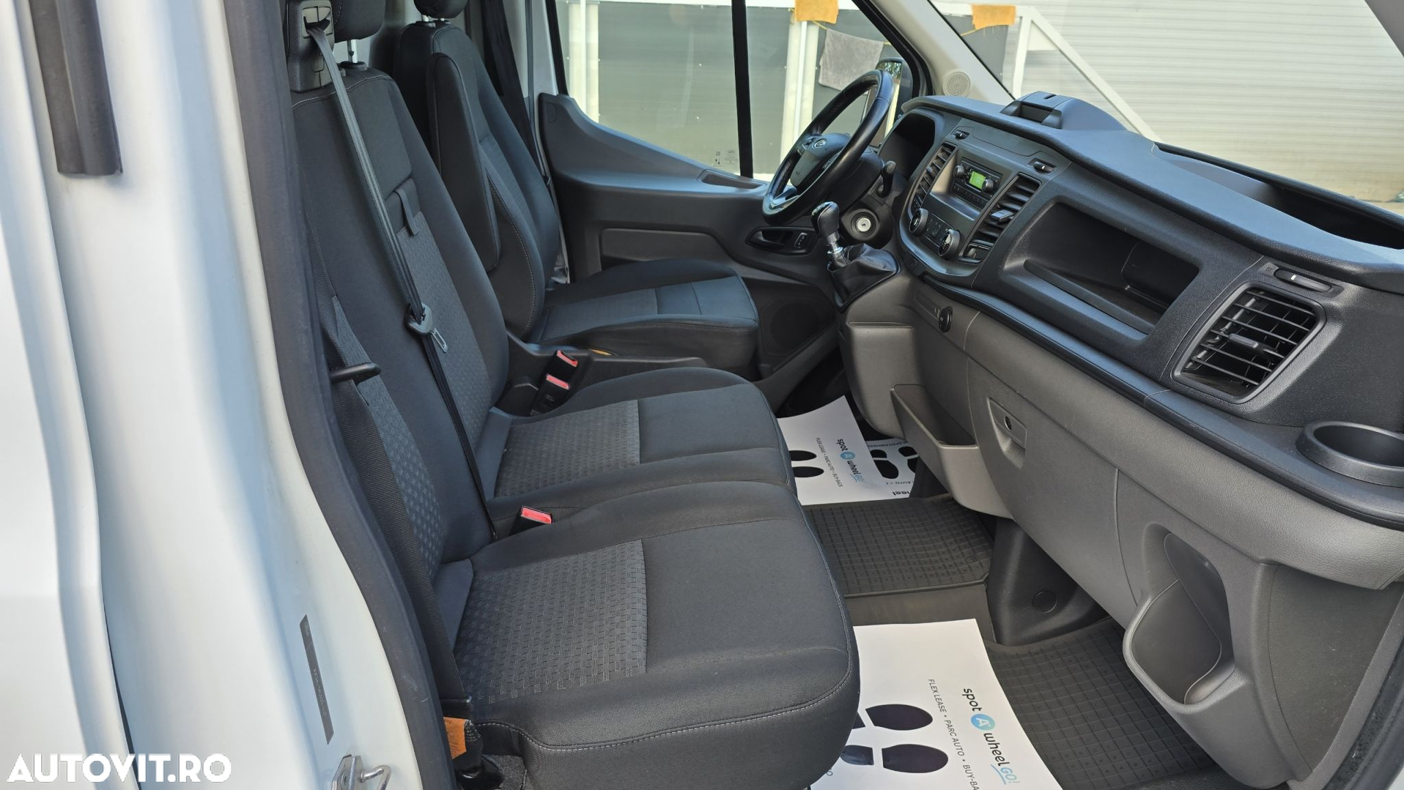 Ford Transit - 18