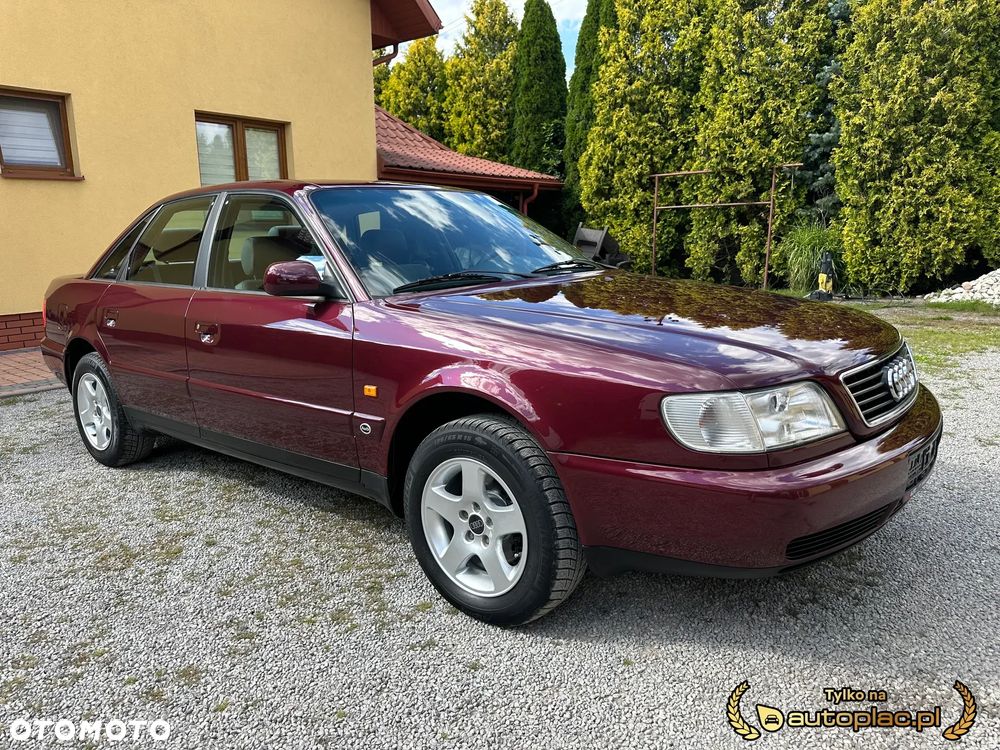 Audi A6 Limousine - 13