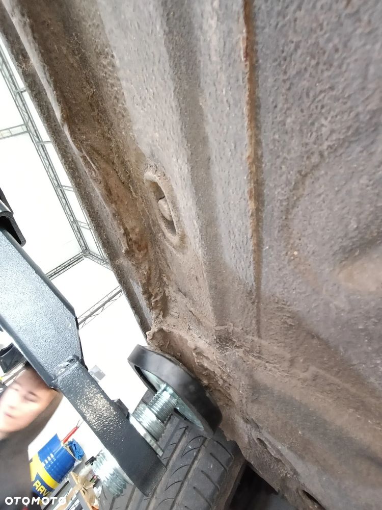 Volkswagen Golf IV 2.8 V6 4Mot - 31