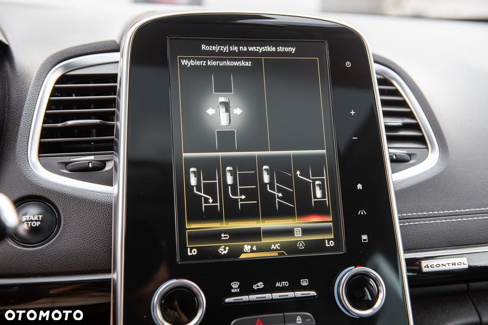 Renault Espace Energy dCi 160 EDC Initiale Paris - 23