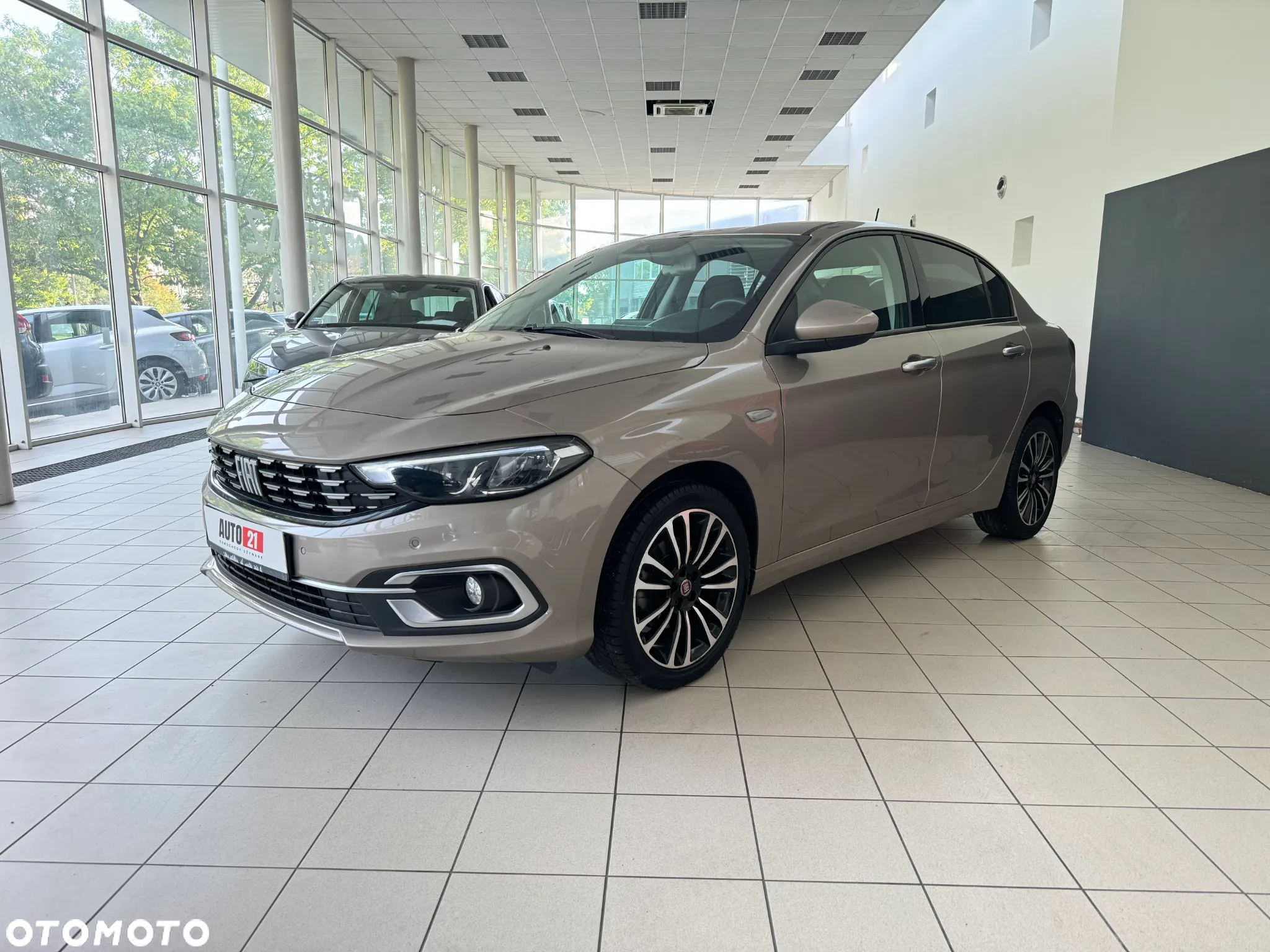 Fiat Tipo 1.0 T3 Life - 3