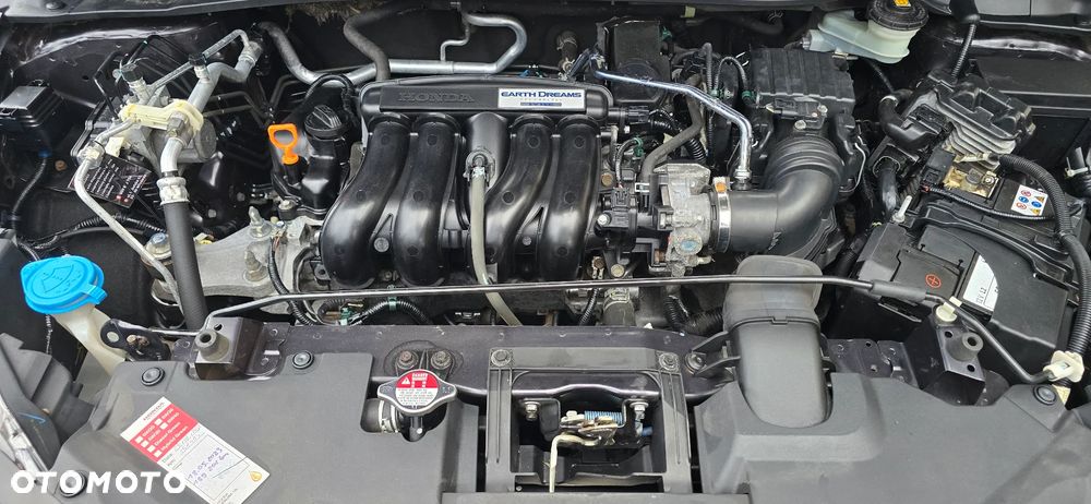 Honda HR-V 1.5 Elegance (ADAS/Honda Connect+) - 24