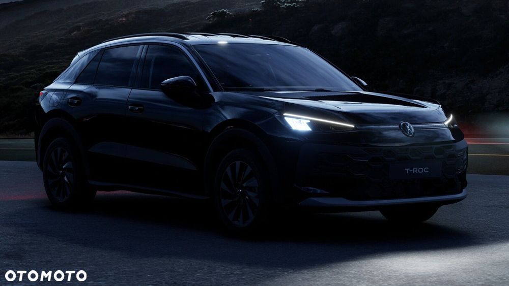 Volkswagen T-Roc - 7