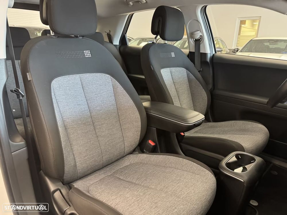 Hyundai Ioniq 5 84 kWh Dynamiq - 16