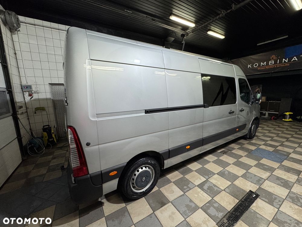 Renault Master - 5