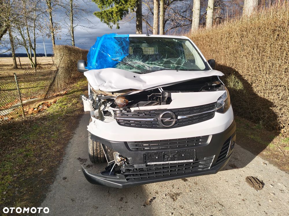 Opel VIVARO - 4