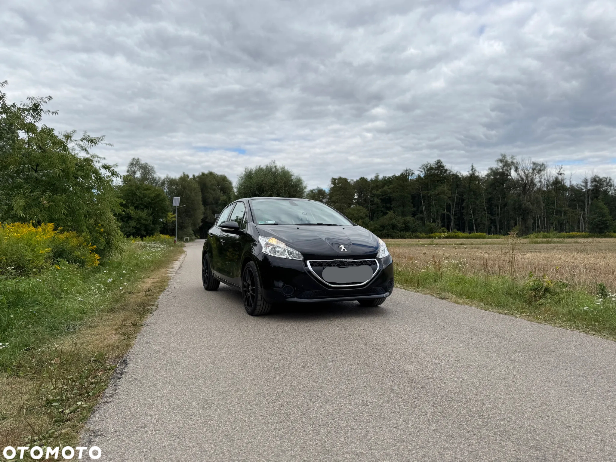 Peugeot 208 1.0 VTi Access - 2