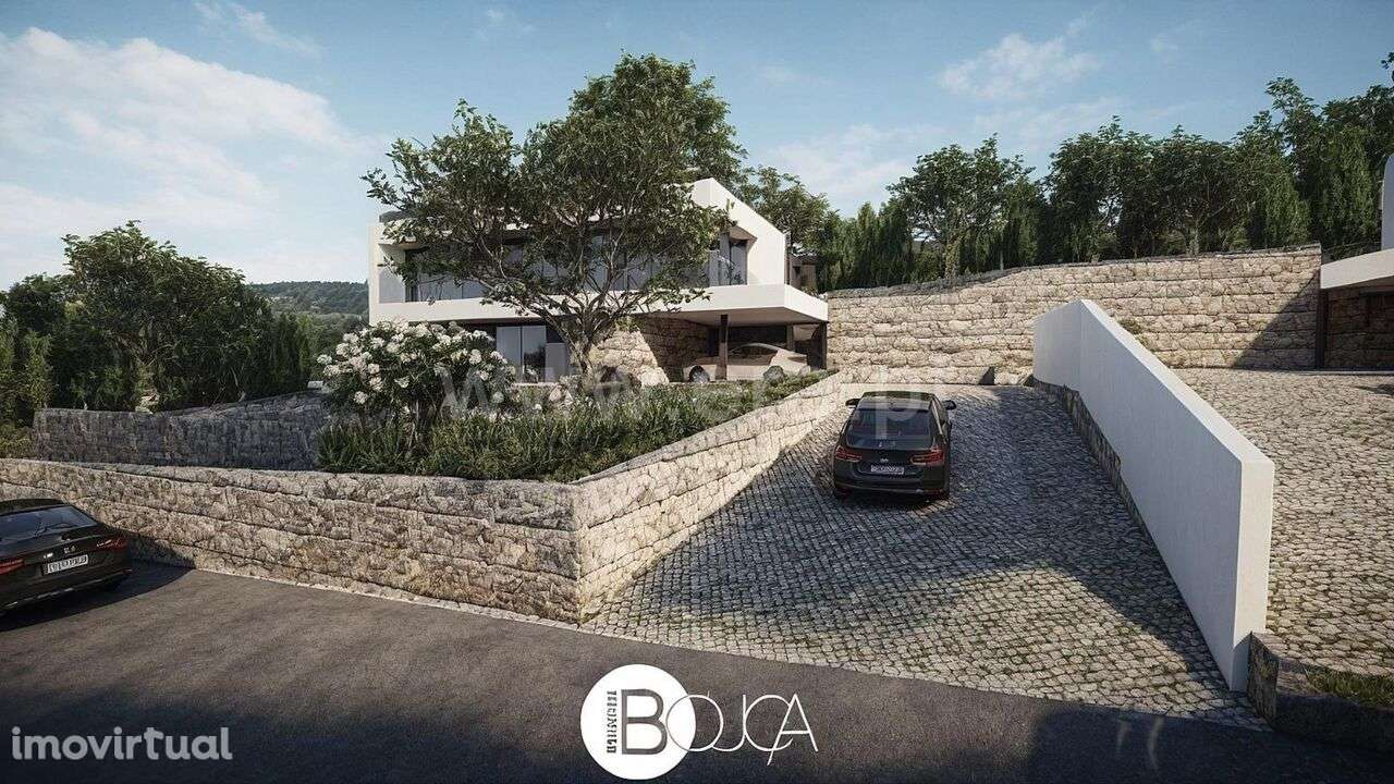 Lote / Baião, Santa Marinha do Zêzere - Grande imagem: 5/6