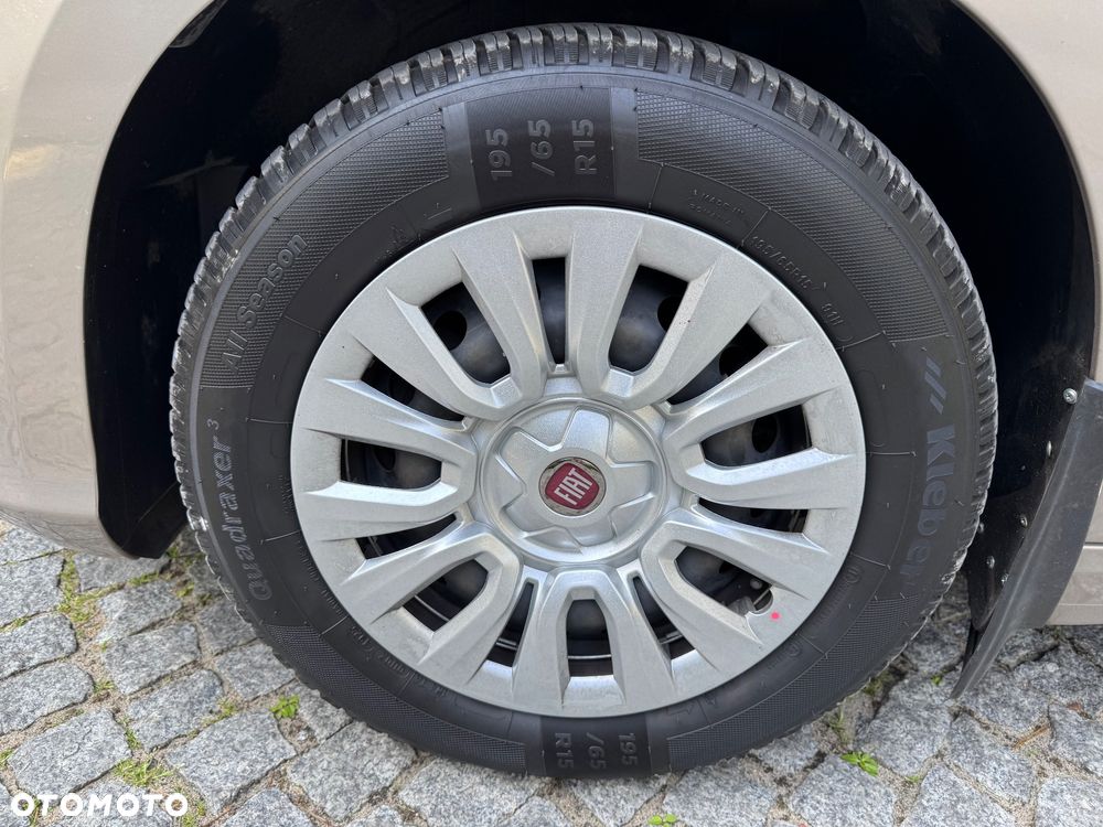 Fiat Tipo 1.4 16v Street - 28