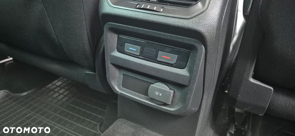 Volkswagen Tiguan 2.0 TDI SCR (BlueMotion Technology) Highline - 20