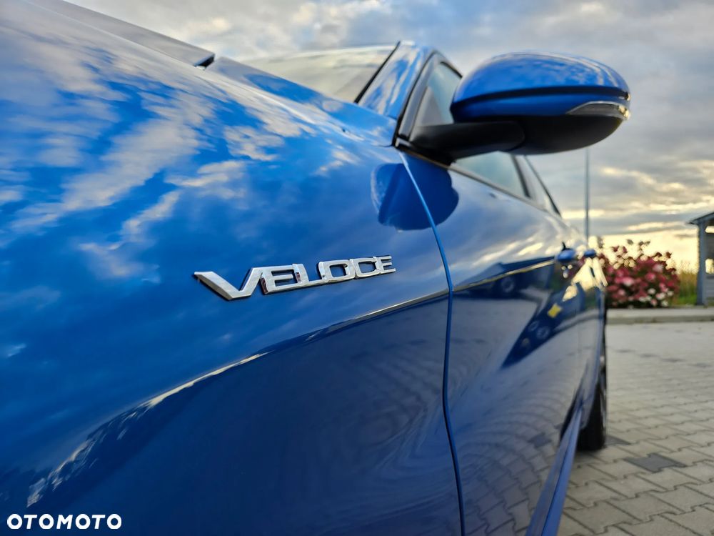 Alfa Romeo Giulia 2.0 Turbo Veloce Q4 - 18