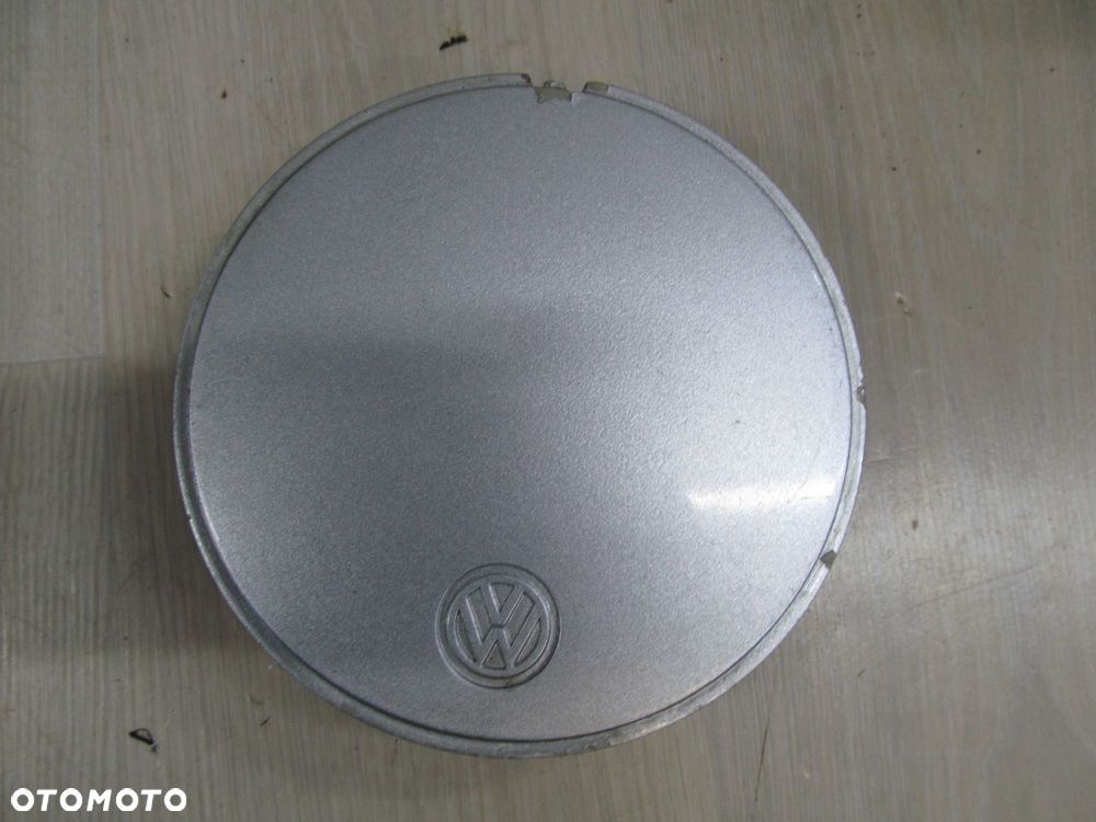 VW T4 TRANSPORTER DEKIELEK FELGI KAPSEL 323601149 - 4