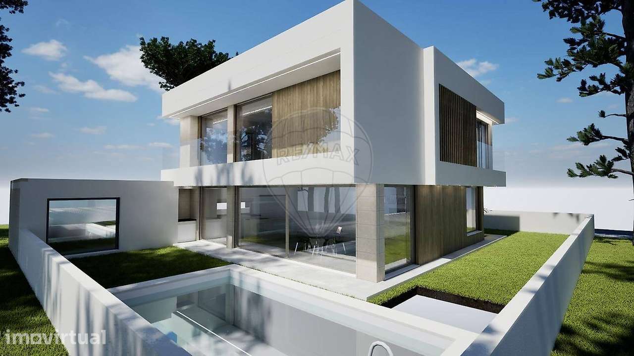 Moradia T4 para venda - Grande imagem: 3/15