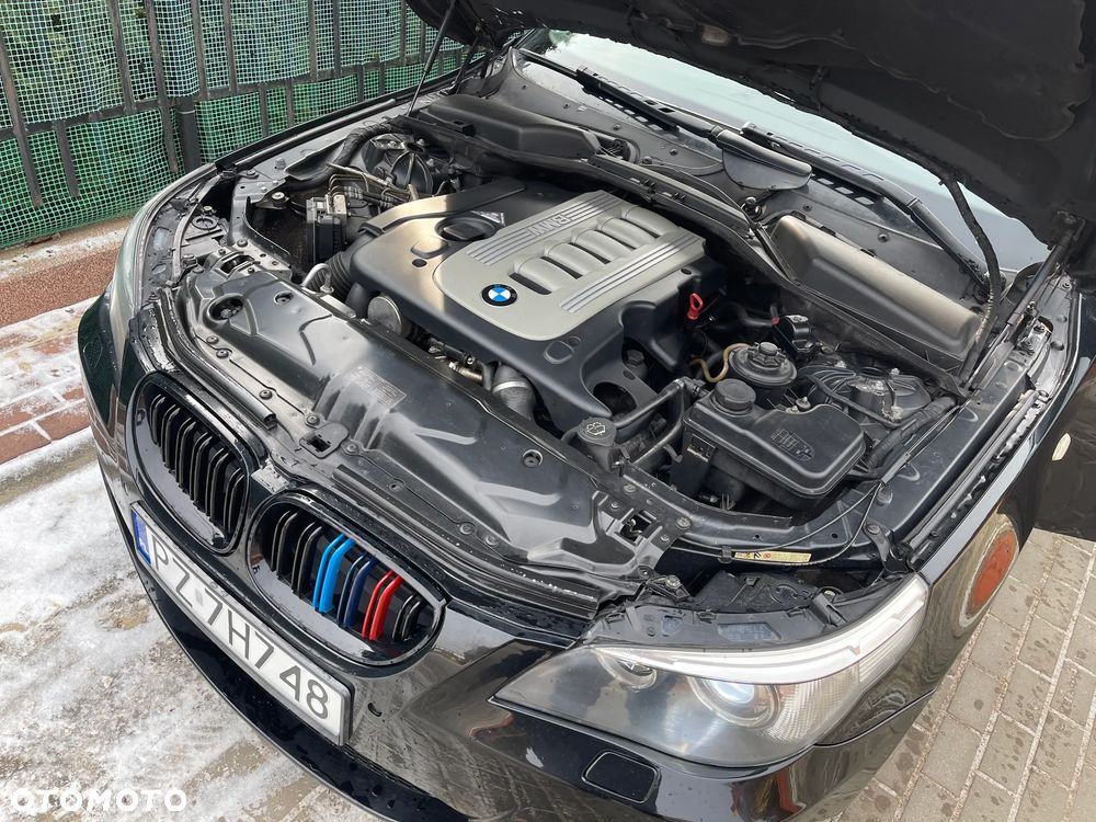 BMW Seria 5 530d - 35