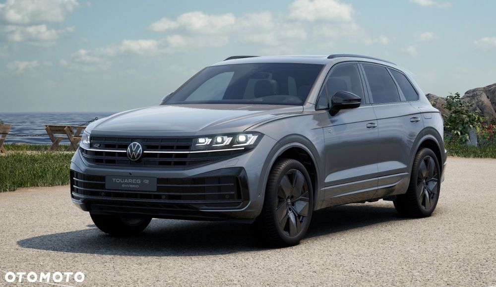 Volkswagen Touareg 3.0 V6 TFSI PHEV 340kW 4Motion R Final Edition - 1