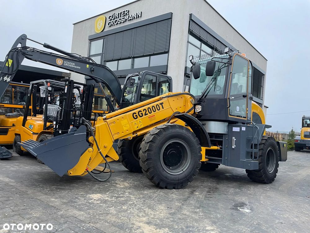 GUNTER-GROSSMANN GG2000T - 5