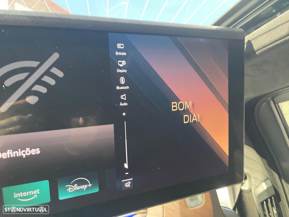 BMW 760 M760e xDrive - 41