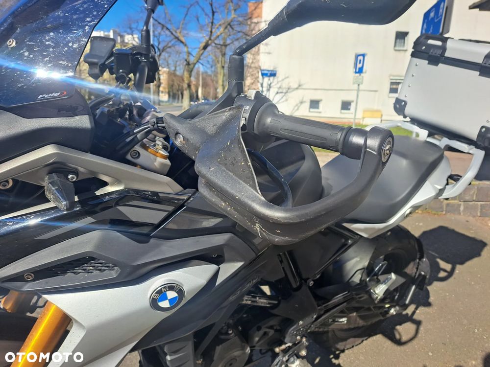 BMW GS - 10