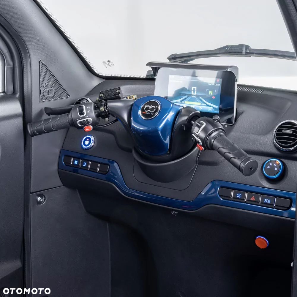 Bili Bike Sigma - 25