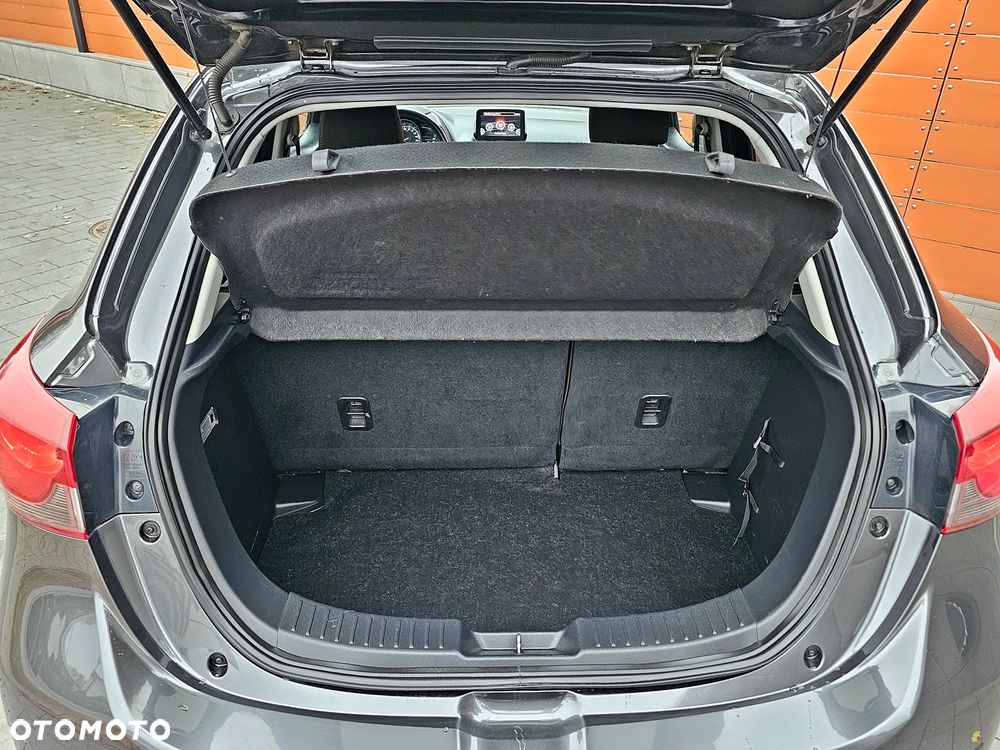 Mazda 2 1.5 Skypassion - 16