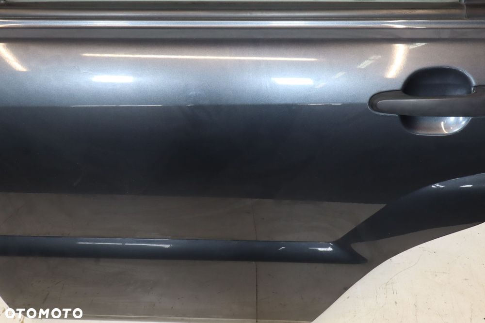 DRZWI LEWY TYŁ KIA SPORTAGE II LIFT 5K SUV - 3