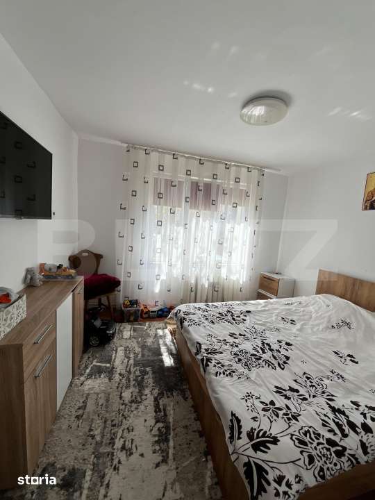 Apartament cu 2 camere, decomandat, zona Generala 1 — fotografia 1