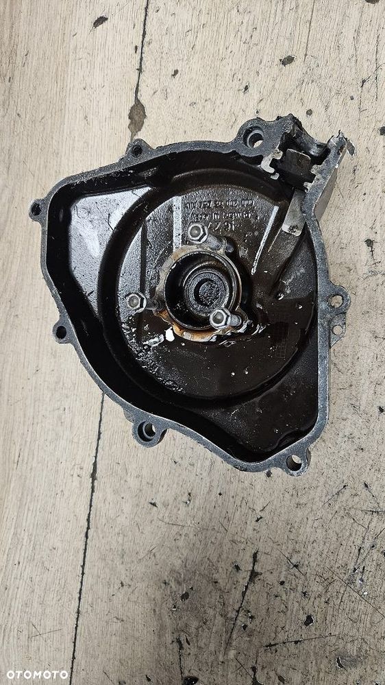 Pokrywa dekiel silnika KTM 690 Duke Enduro LC4  750.30.002.000 - 11