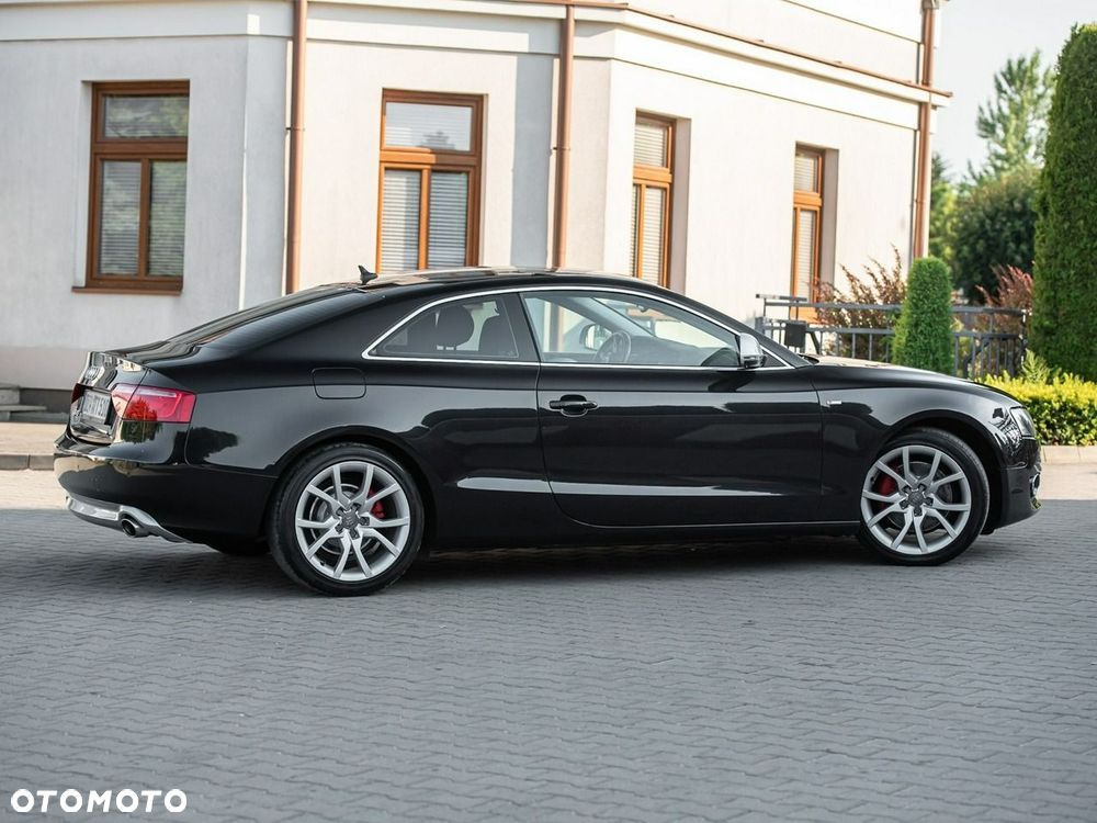 Audi A5 Coupé 3.2 FSI Quattro - 15