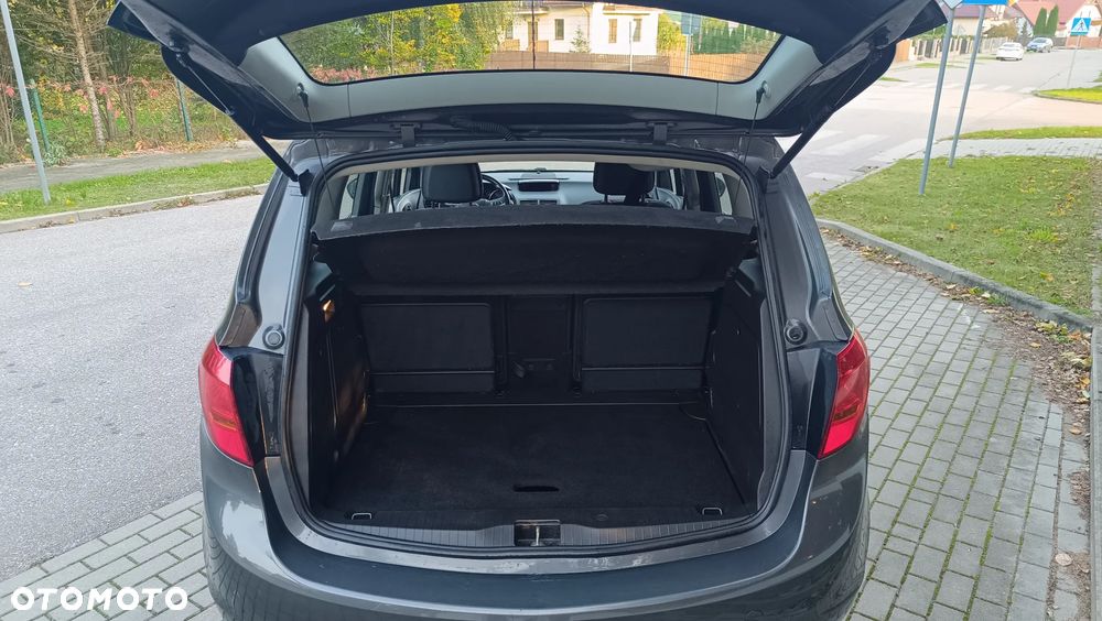 Opel Meriva 1.4 Style - 17