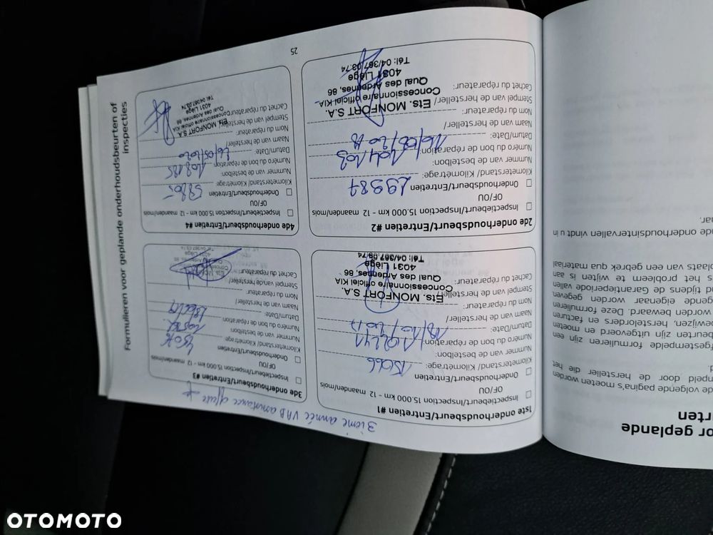 Kia Ceed 1.6 GDI XL DCT - 29