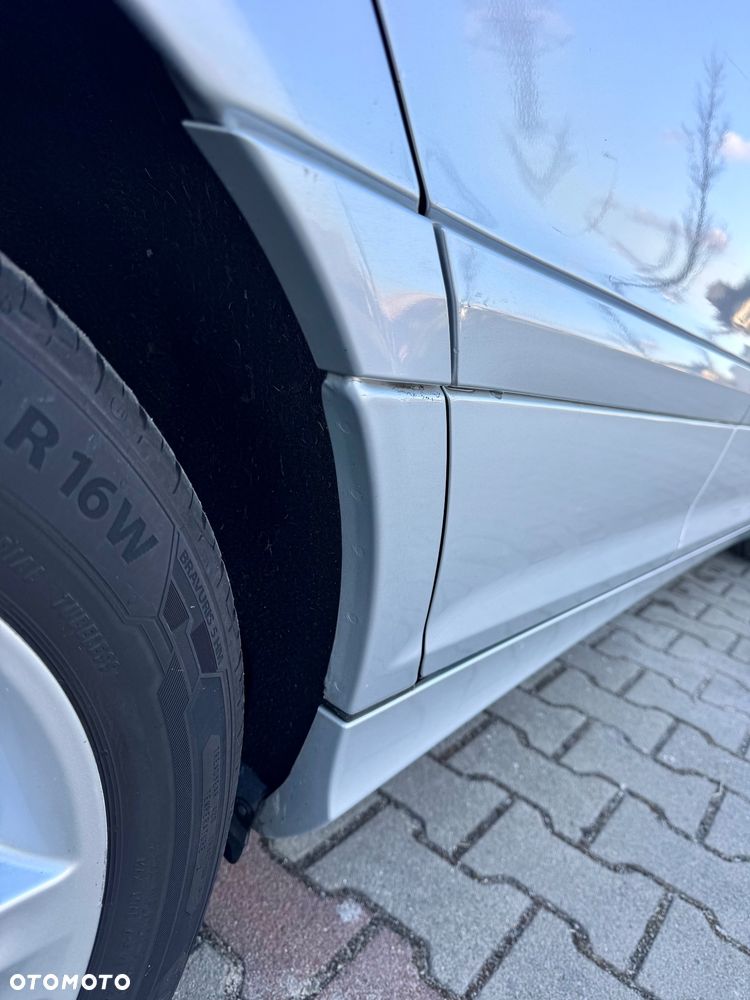Mercedes-Benz Klasa C 280 Elegance 4-Matic - 31