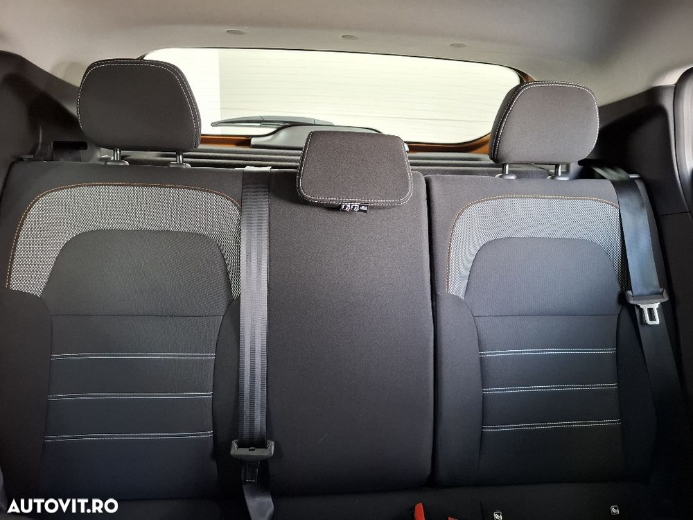 Dacia Sandero Stepway TCe 110 MT6 Extreme - 19