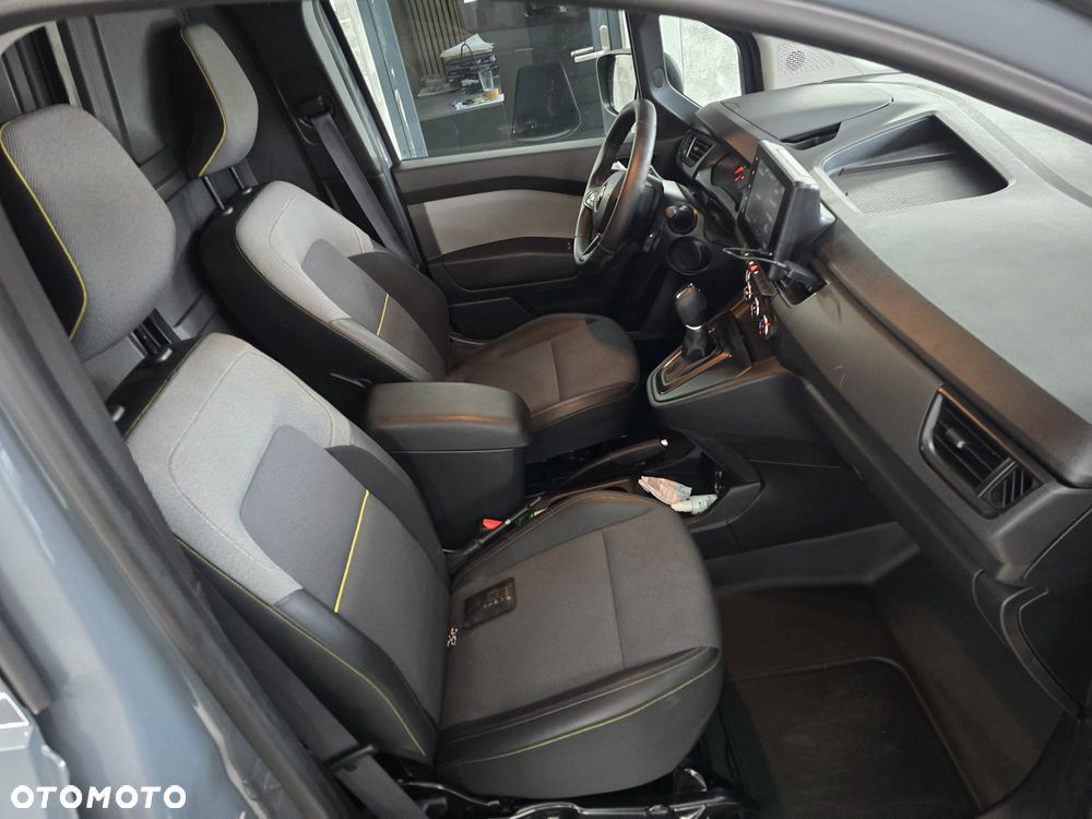 Renault Kangoo Van - 9