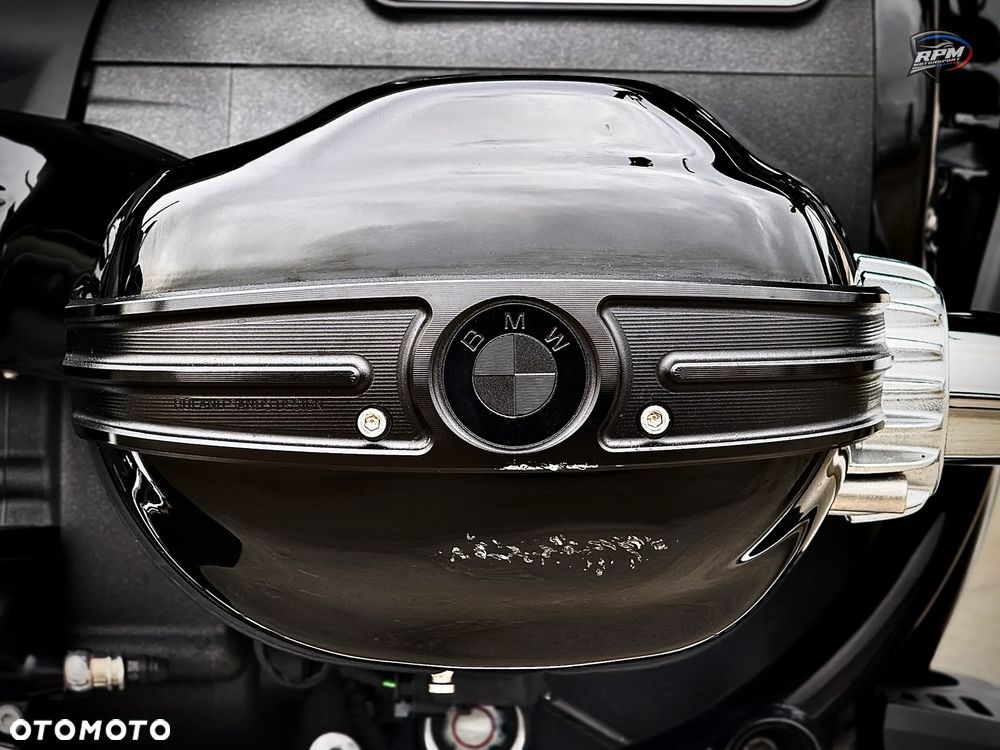 BMW R - 36