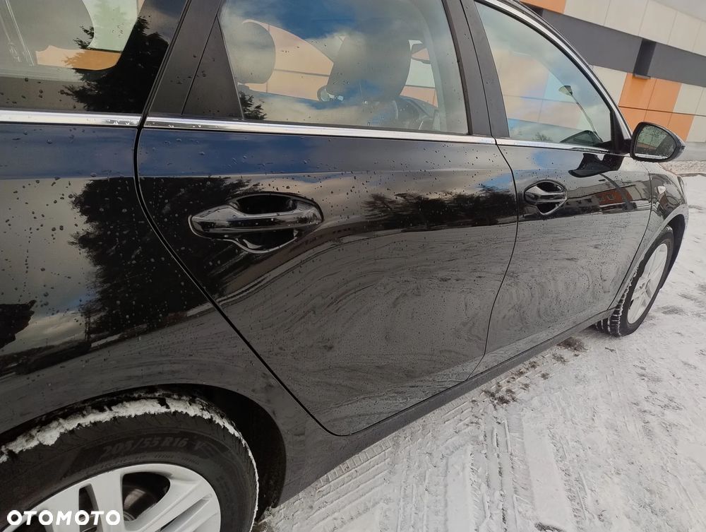 Kia Ceed 1.6 CRDi mHEV L Business Line - 28