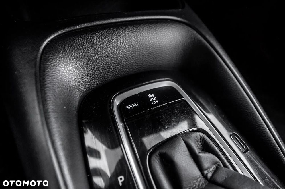 Toyota Corolla 1.5 Comfort MS - 19