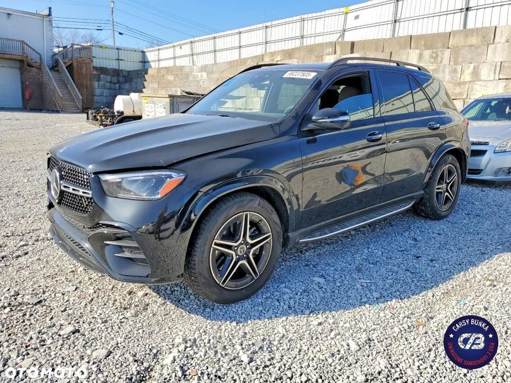 Mercedes-Benz GLE - 14