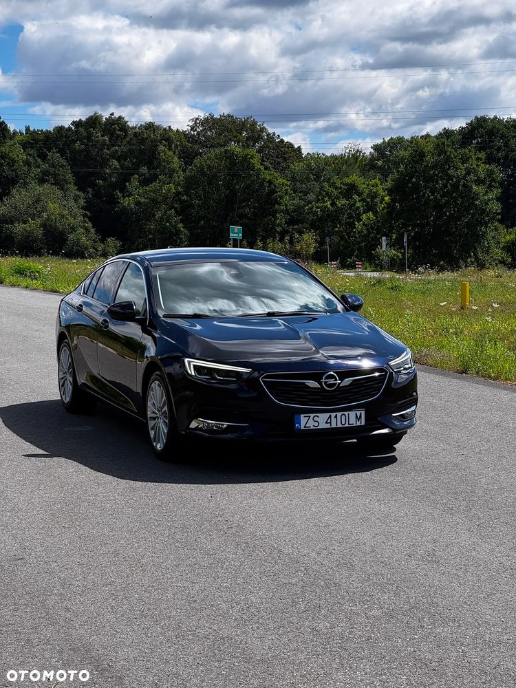 Opel Insignia 1.5 T Elite S&S - 12