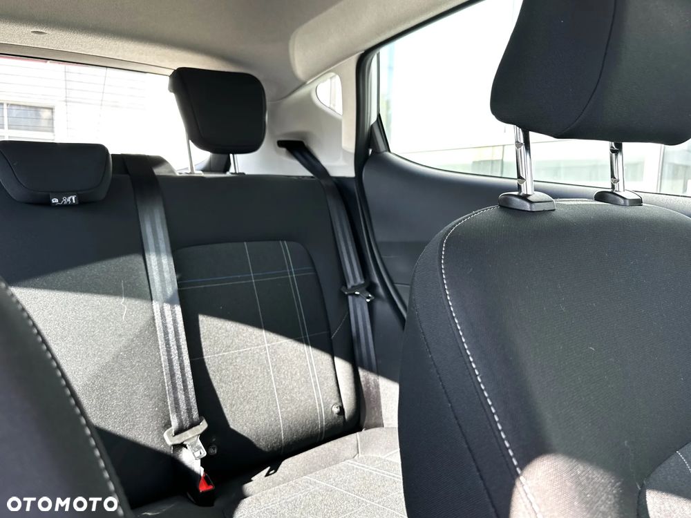 Ford Fiesta 1.0 EcoBoost Connected ASS - 30